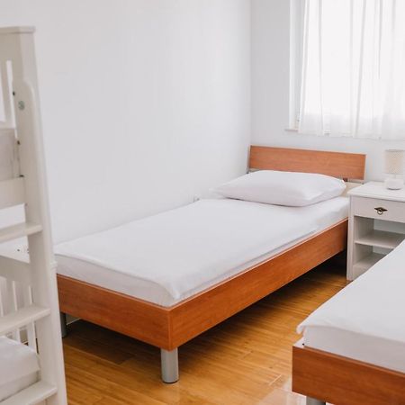 Apartman Petra Trogir Exterior foto