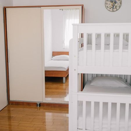 Apartman Petra Trogir Exterior foto