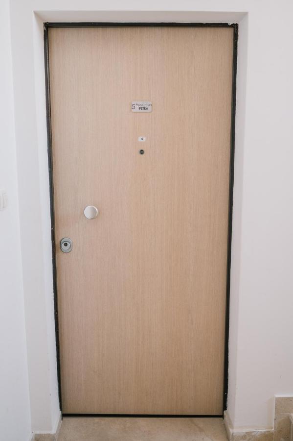 Apartman Petra Trogir Exterior foto