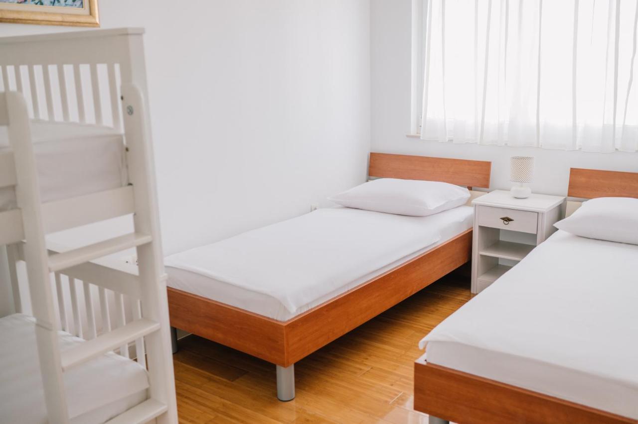 Apartman Petra Trogir Exterior foto