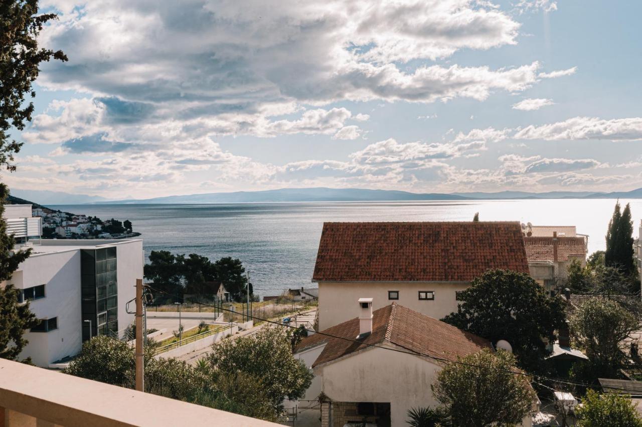 Apartman Petra Trogir Exterior foto