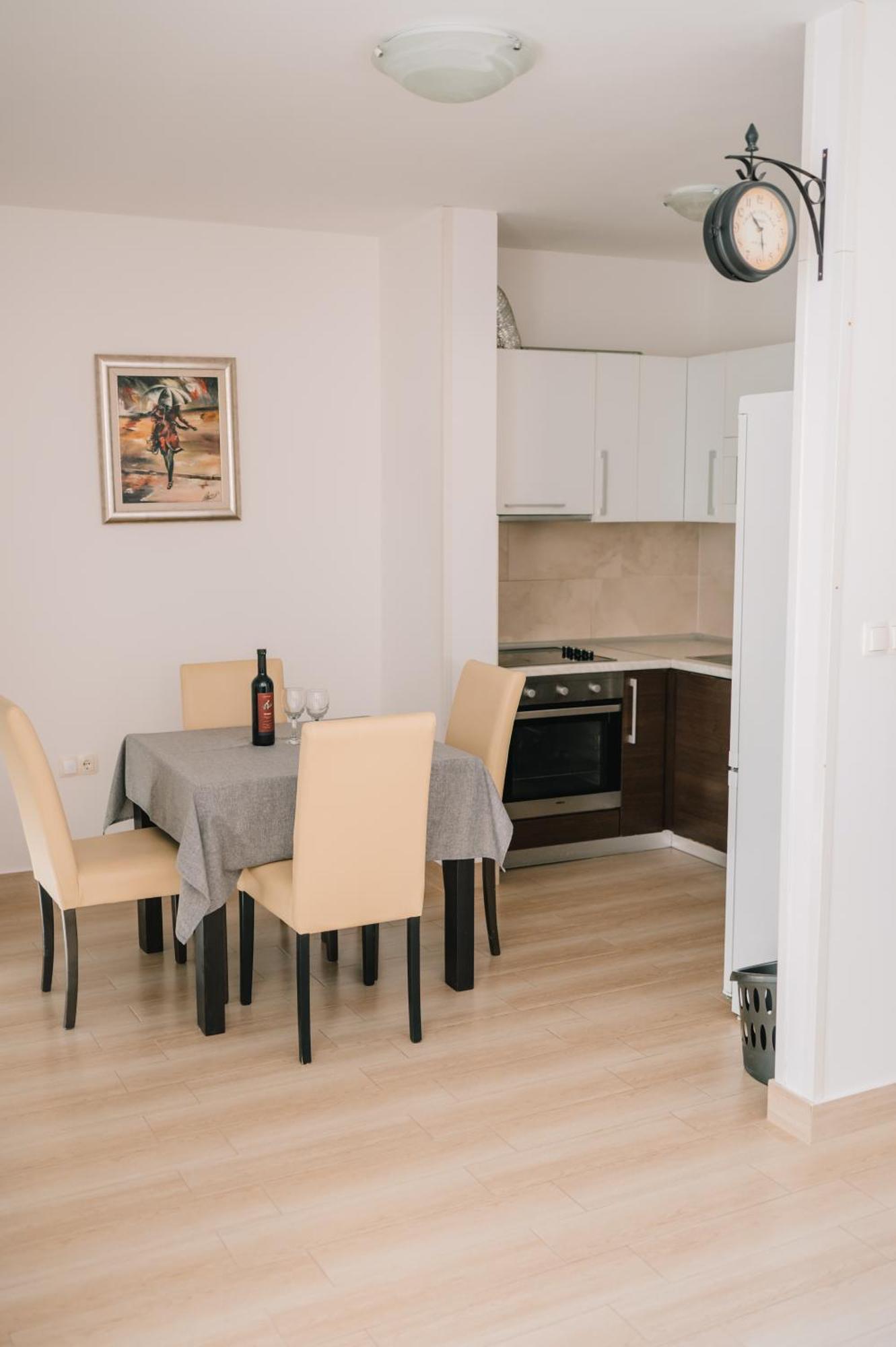 Apartman Petra Trogir Exterior foto